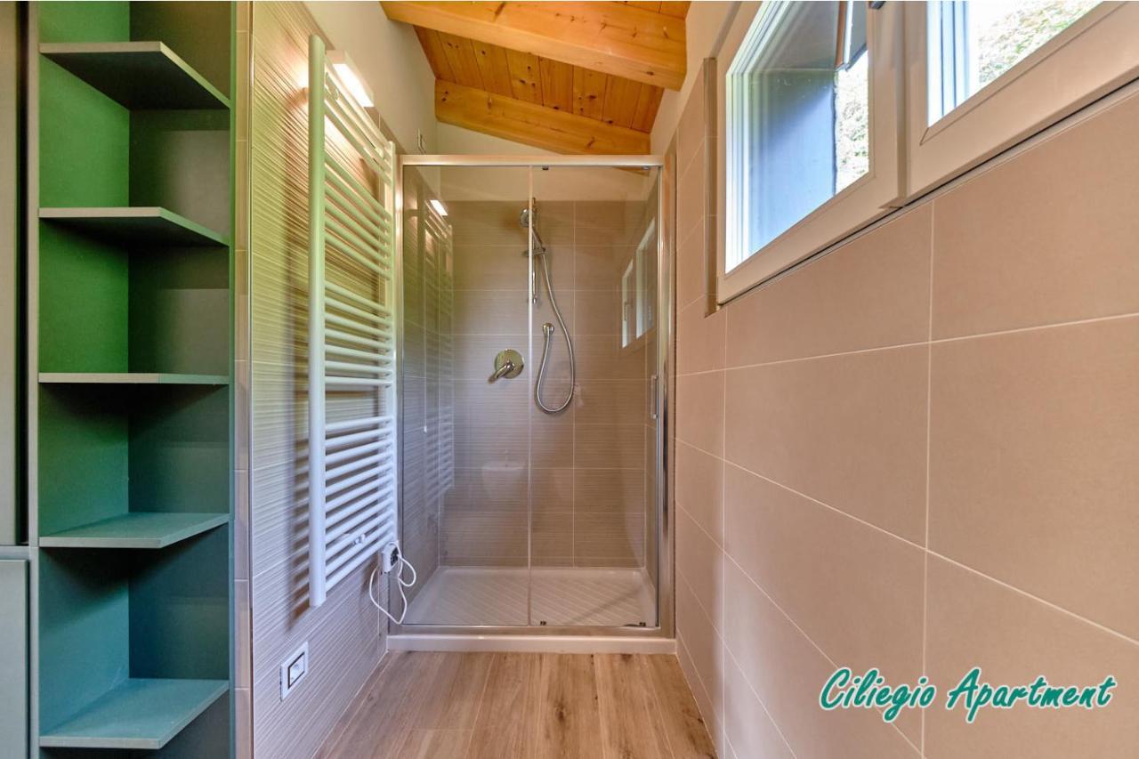Poggio Le Crete Apartamento Soiano Del Lago Exterior foto