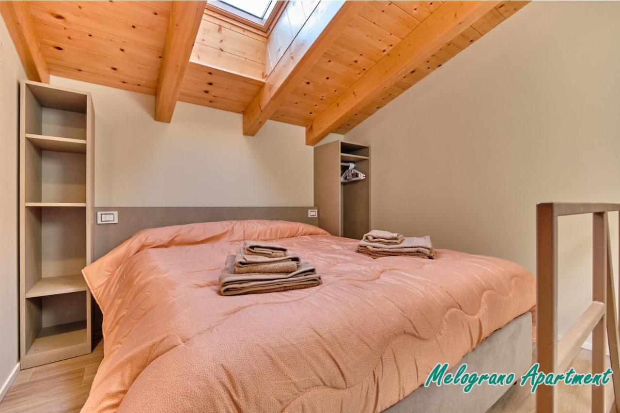Poggio Le Crete Apartamento Soiano Del Lago Exterior foto