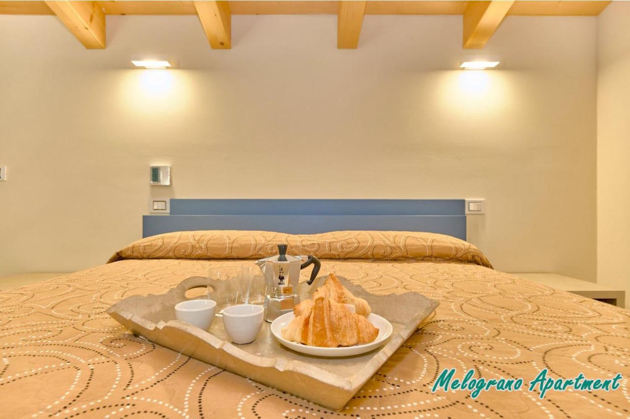 Poggio Le Crete Apartamento Soiano Del Lago Exterior foto