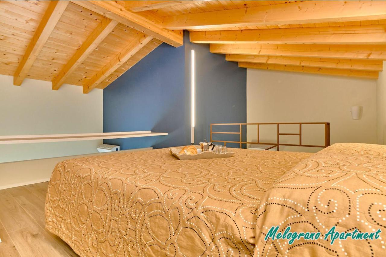 Poggio Le Crete Apartamento Soiano Del Lago Exterior foto