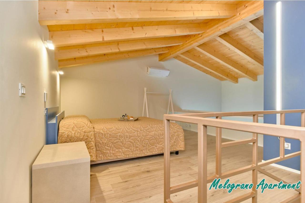 Poggio Le Crete Apartamento Soiano Del Lago Exterior foto